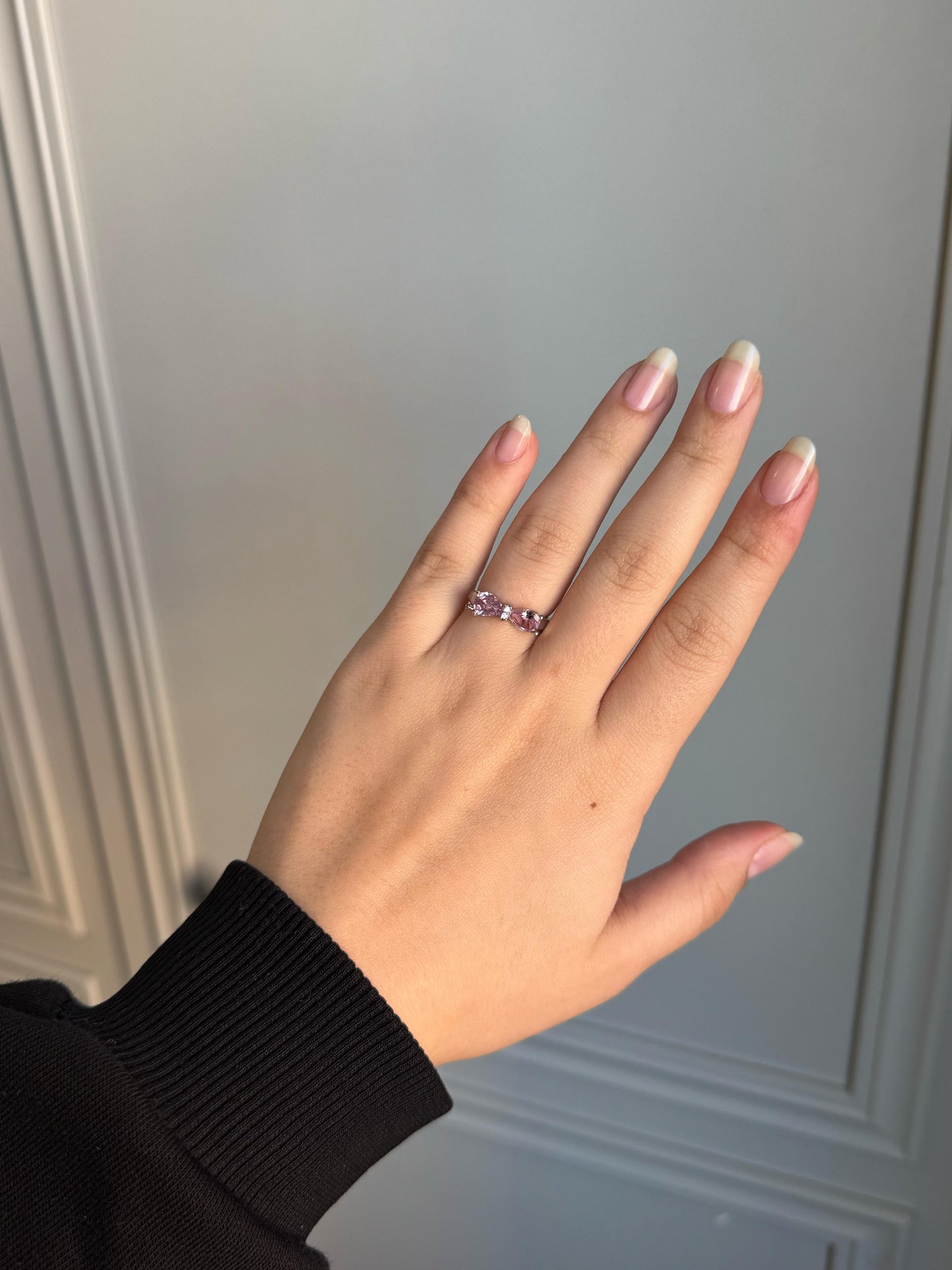 Pandora Kurdele Yüzük