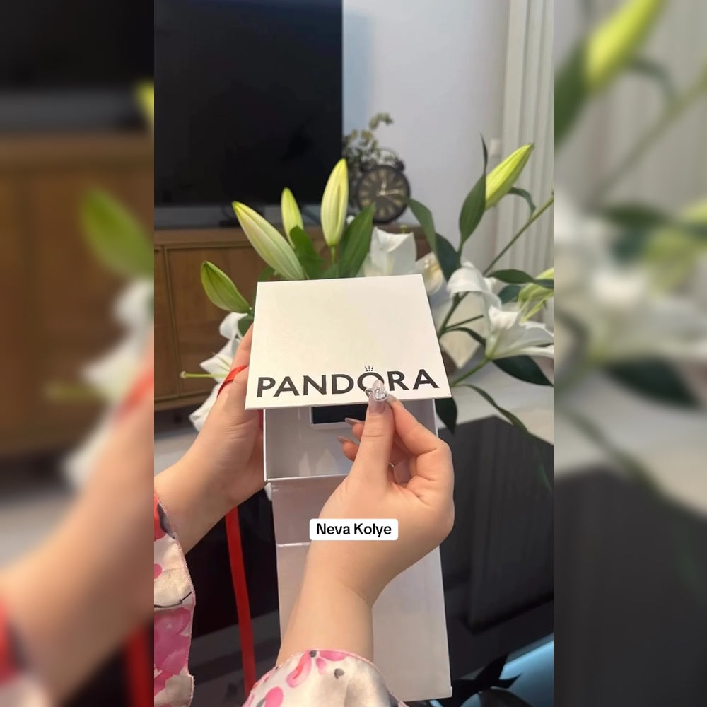 14 AYAR GÜMÜŞ KAPLAMA AYARLANABİLİR AŞK YÜZÜĞÜ