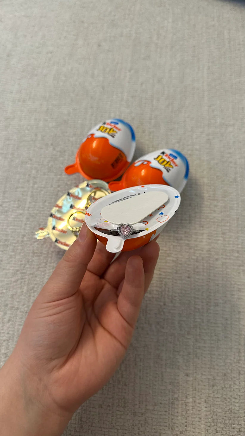 14 AYAR GÜMÜŞ KAPLAMA AYARLANABİLİR AŞK YÜZÜĞÜ