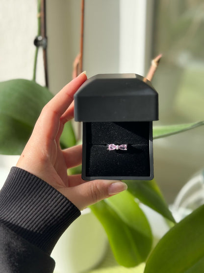 Pandora Kurdele Yüzük