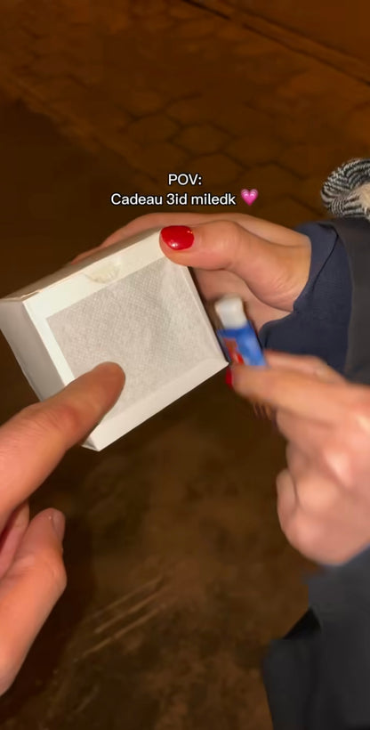 Yakınca Yüzük Çıkan Sürpriz Kutu🔥😍