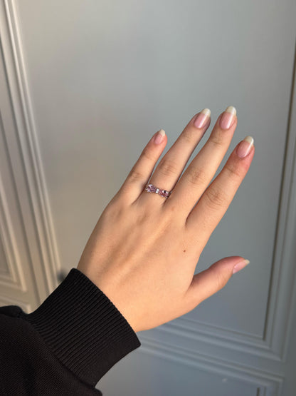 Pandora Kurdele Yüzük