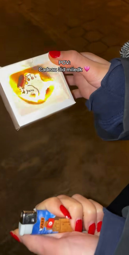 Yakınca Yüzük Çıkan Sürpriz Kutu🔥😍