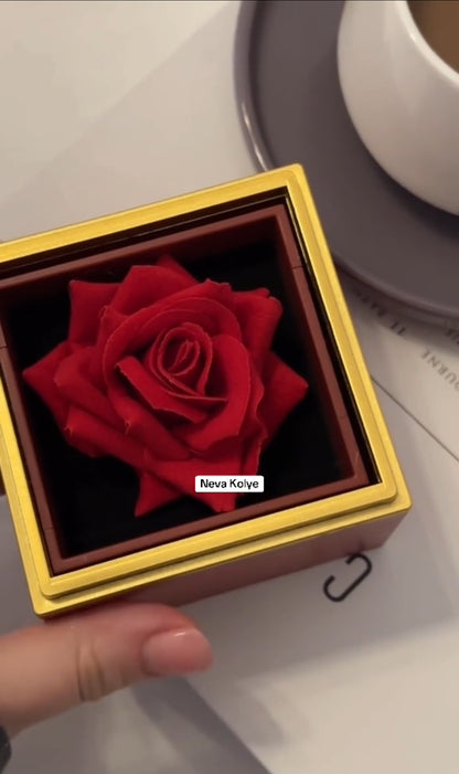 14 AYAR ALTIN KAPLAMA ÇİFT KALP KOLYE