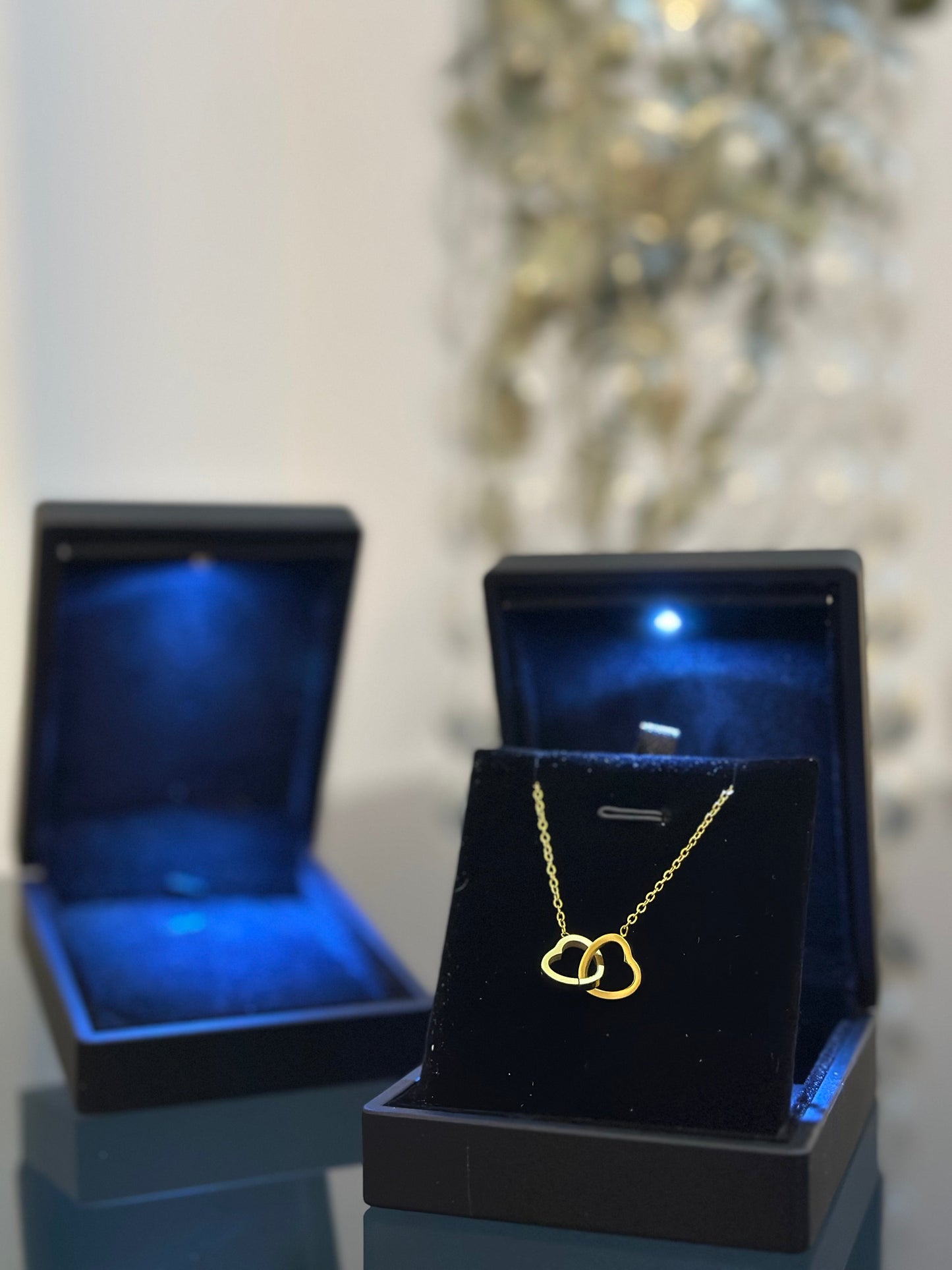 Kişiye Özel Fotoğraflı Kolye